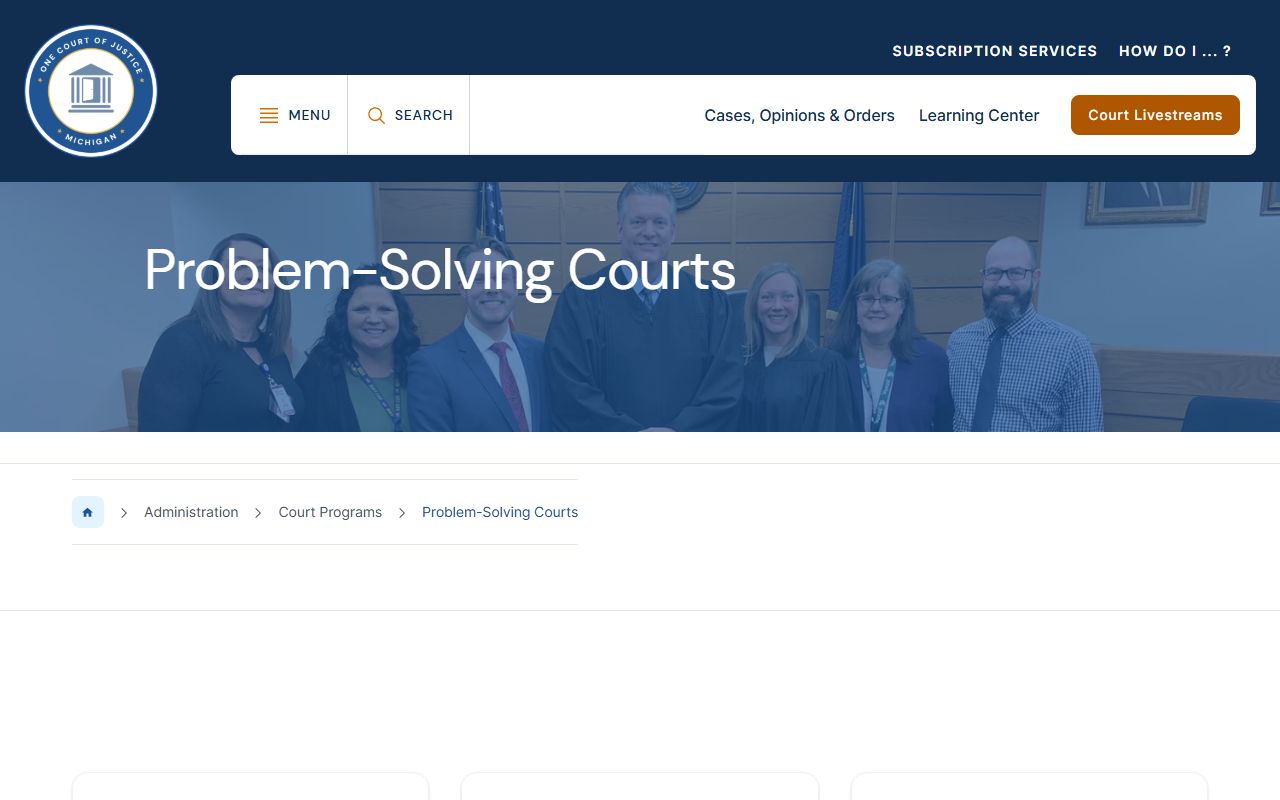 Michigan State Police ICHAT for Newaygo County traffic court records